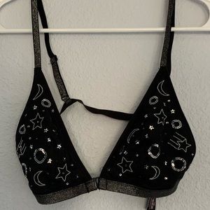 BRALETTE - brand new - never worn